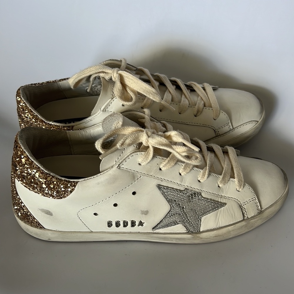 Golden goose - Picture 5 of 8